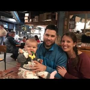 Meet your Posher, Matt